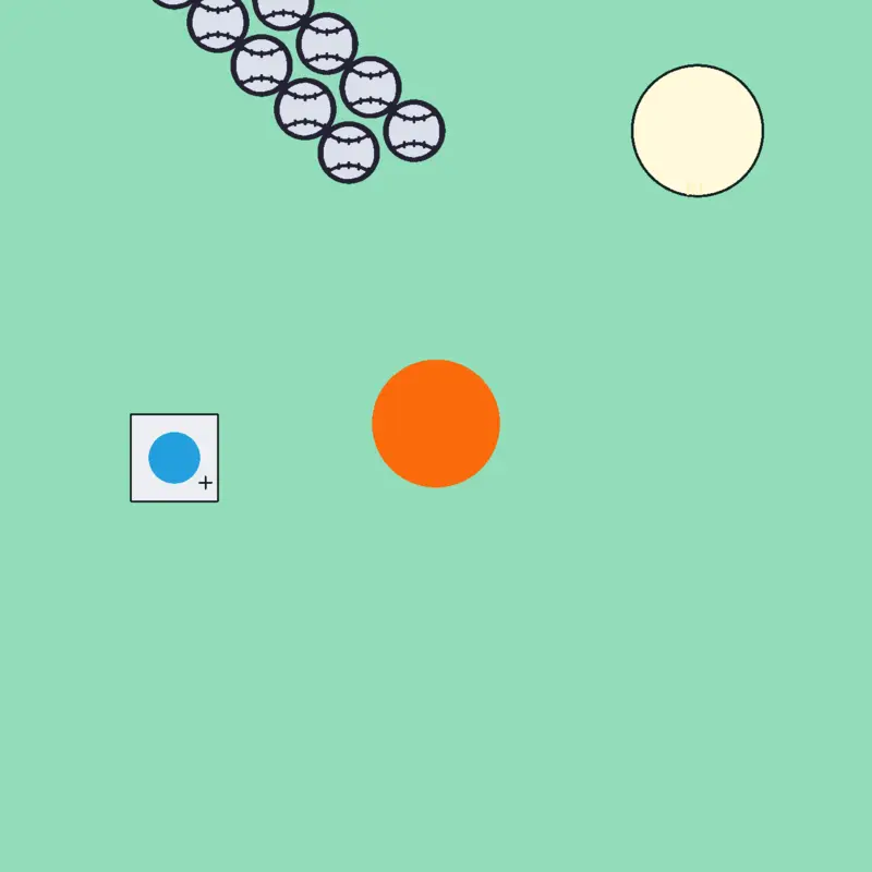 Game by @31st_Perfect_Number