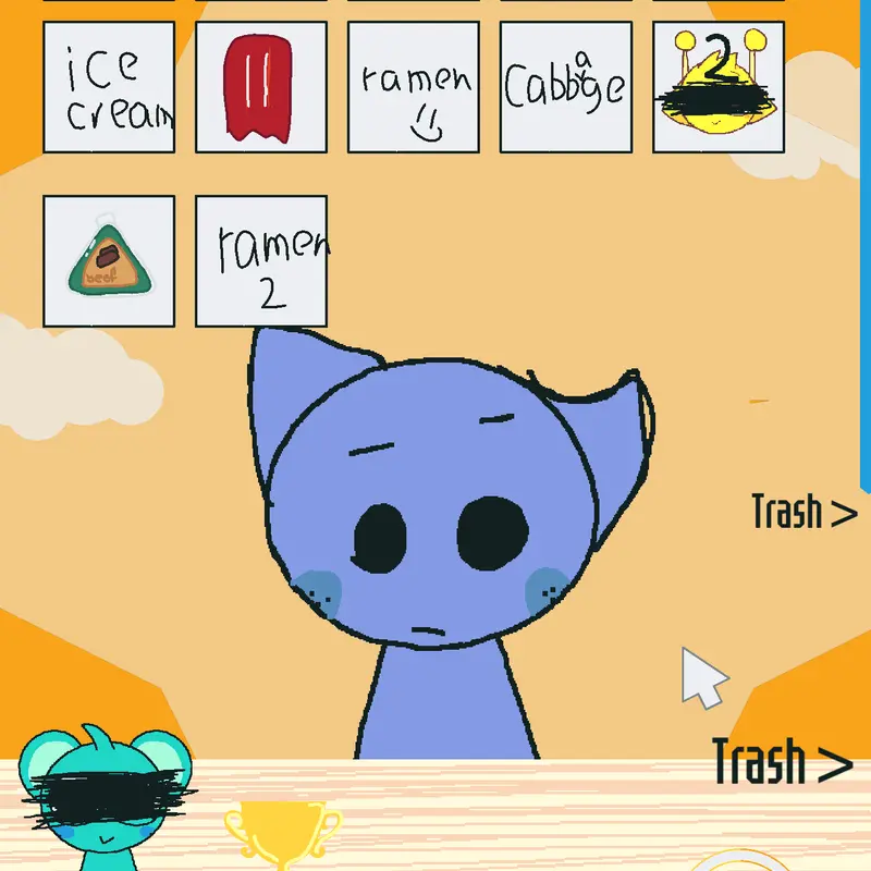 Game by @Susie_67