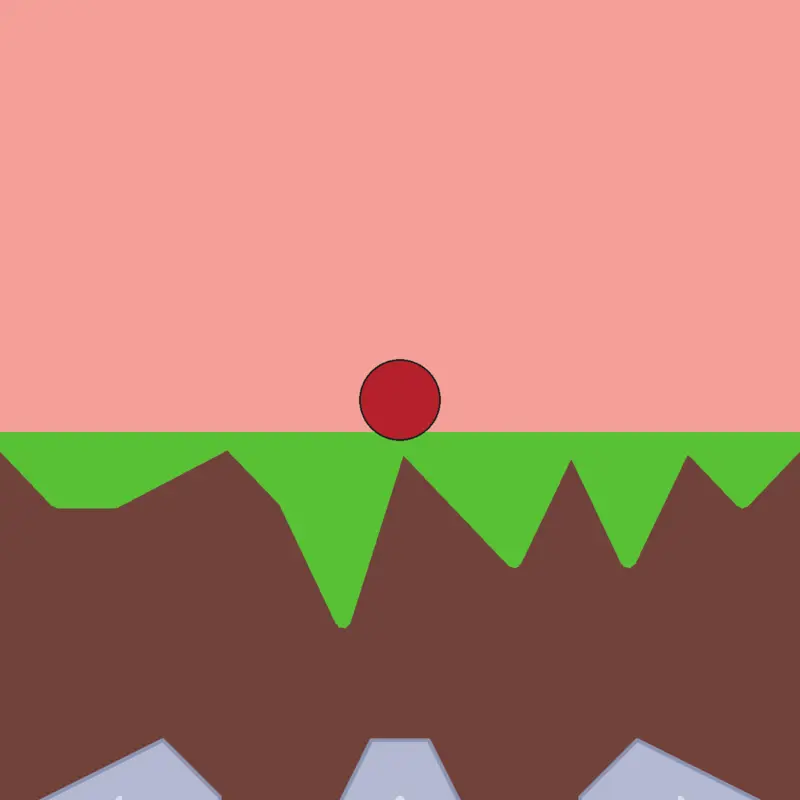 Game by @iytsmyszojelen