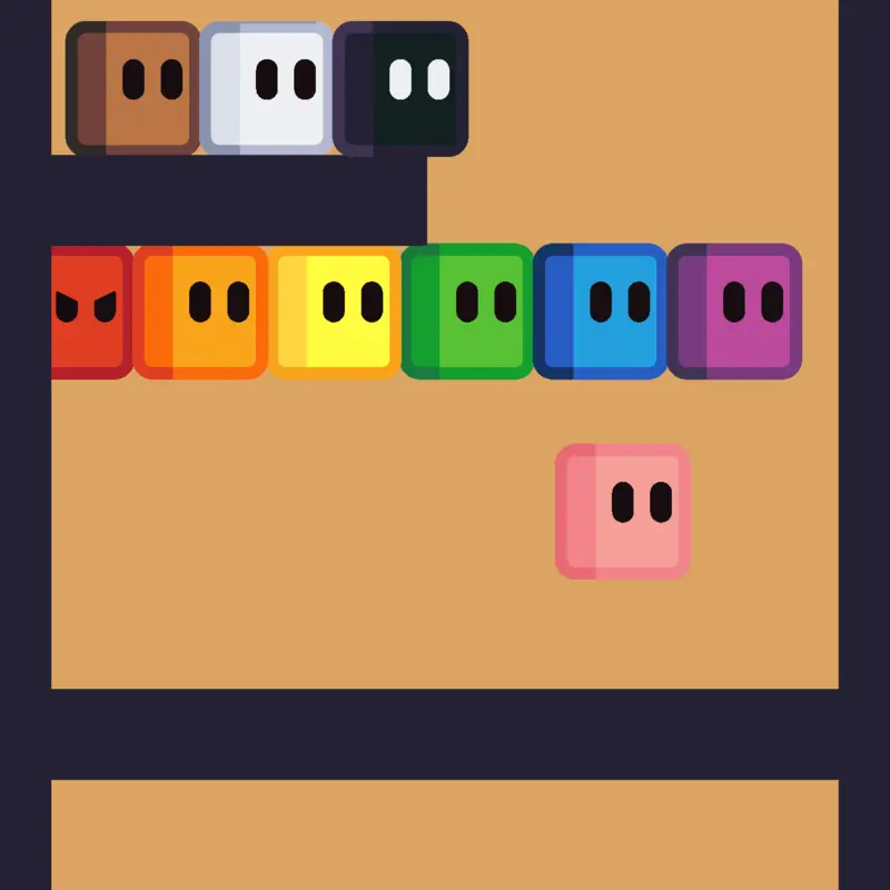 Game by @erenjancarinan