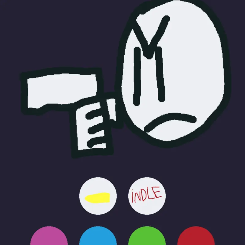 Game by @guihelo