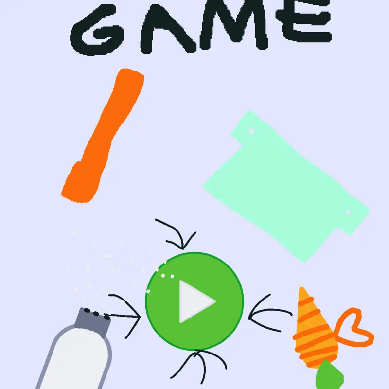 Game by @Princy2024
