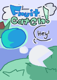 Fruit Catch!