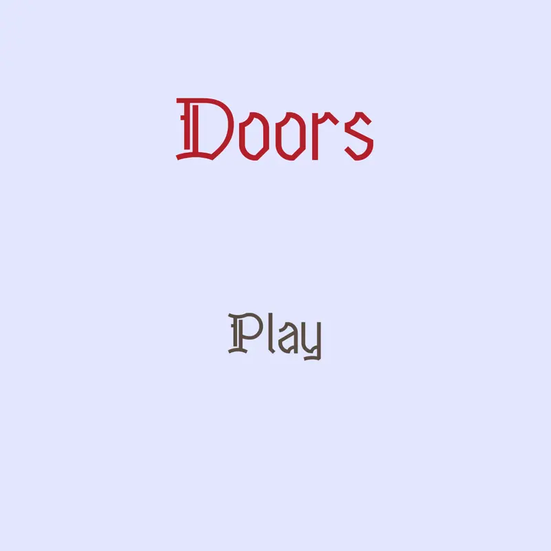 Game by @irboydeadly