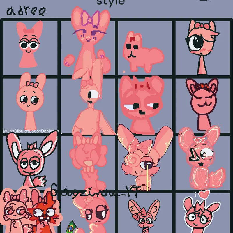 Game by @cacista