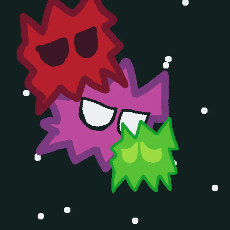 Game by @ImEyes