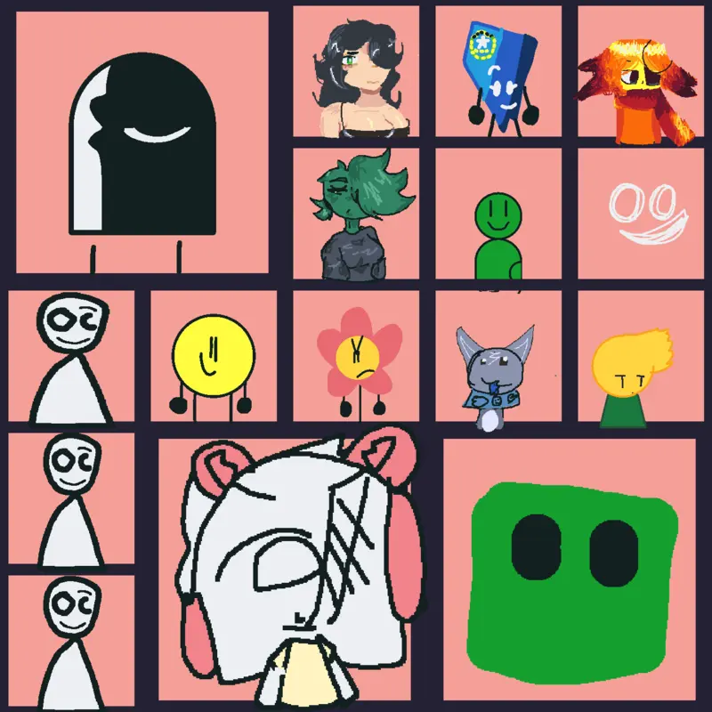 Game by @Nooby_Noberson