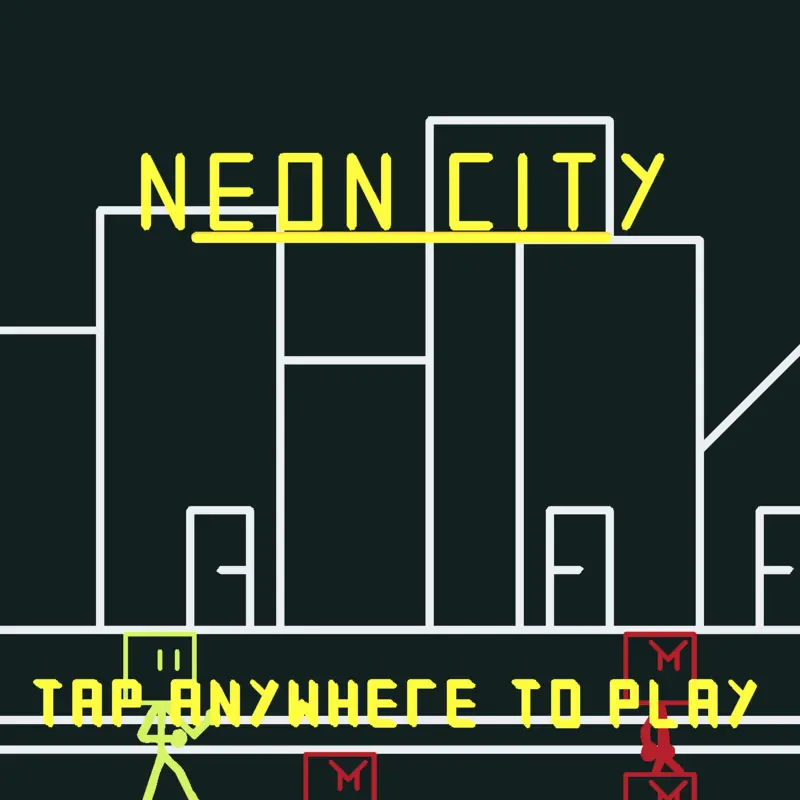 Game by @Arikjuega
