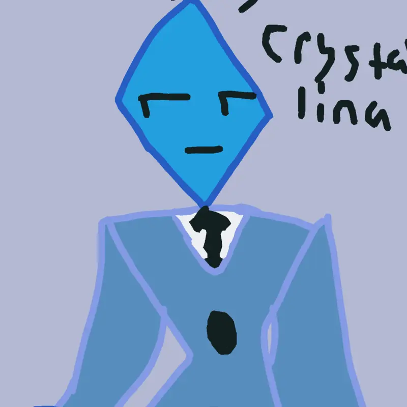 Part one of drawing my ocs by @K4yl4Gaming