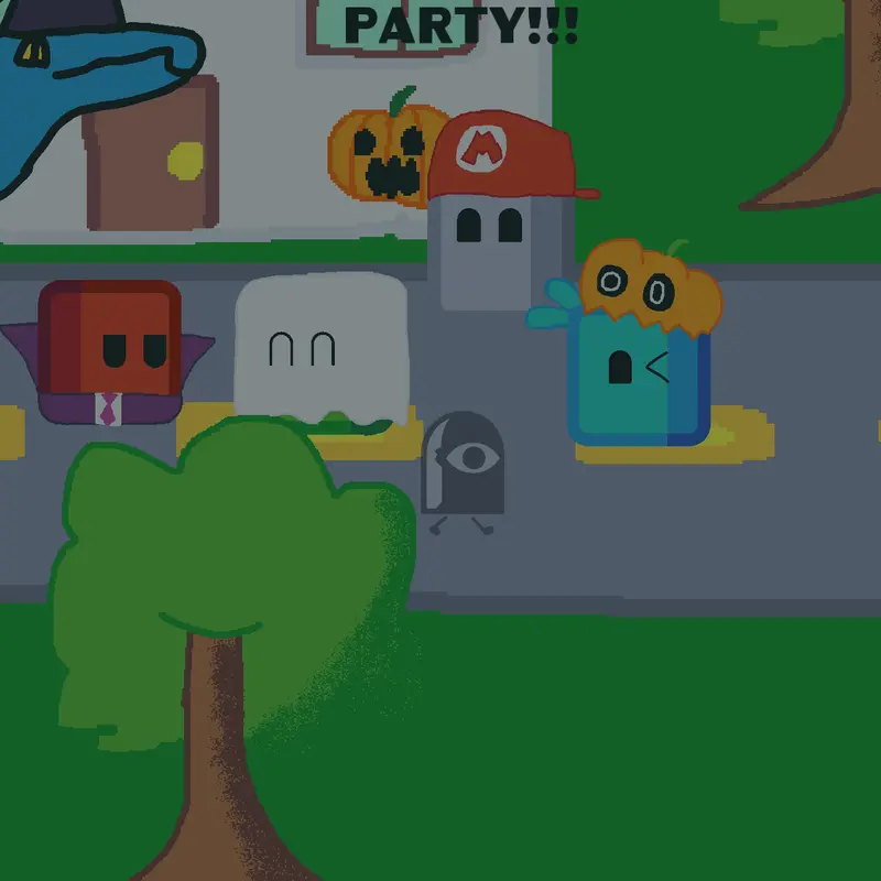 Game by @Suchomimus_Official