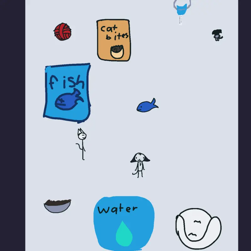 Game by @catzlove99