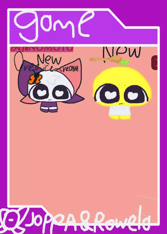 Game by @iidududui