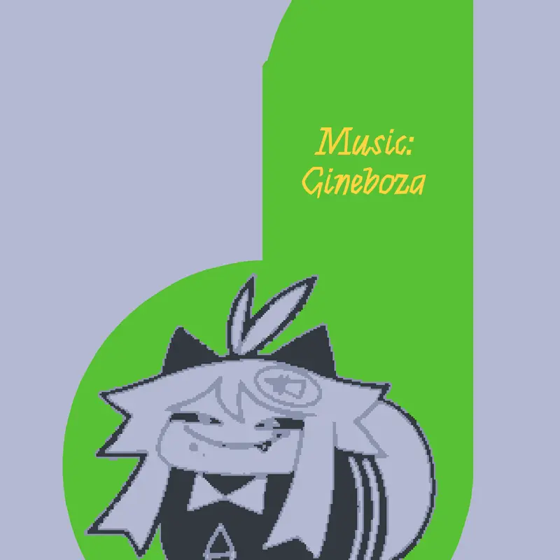 Game by @DharreldaitaXV