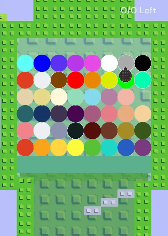 Game by @mensage264