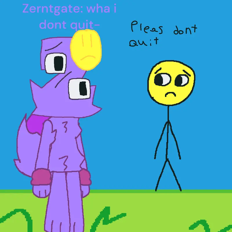 Game by @Zerntgate