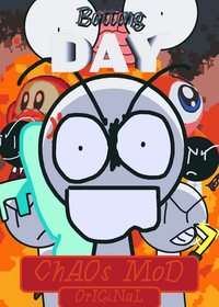Batting Day ChAOs MoD