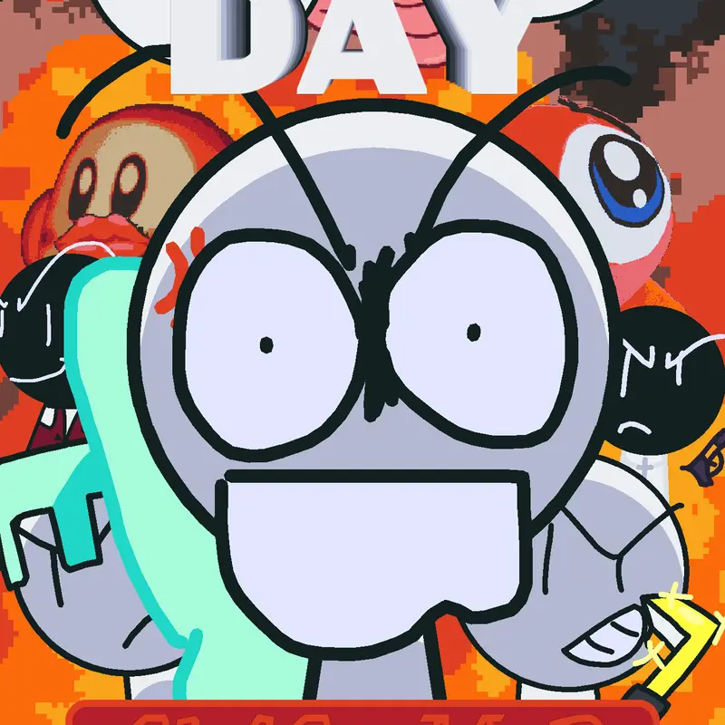 Batting Day ChAOs MoD by @Traig0