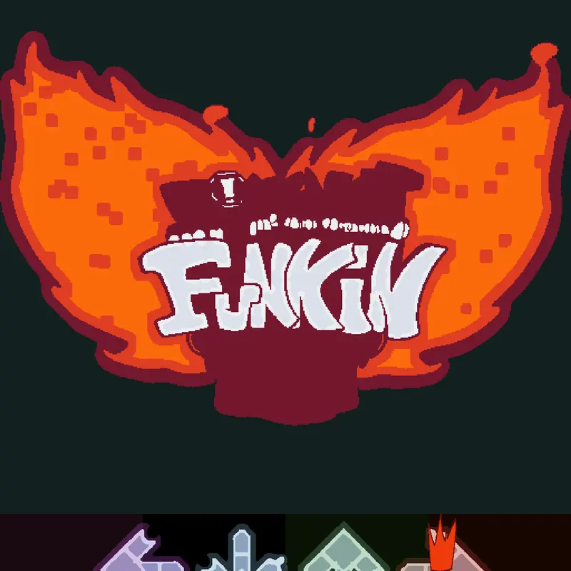Game by @focasr0