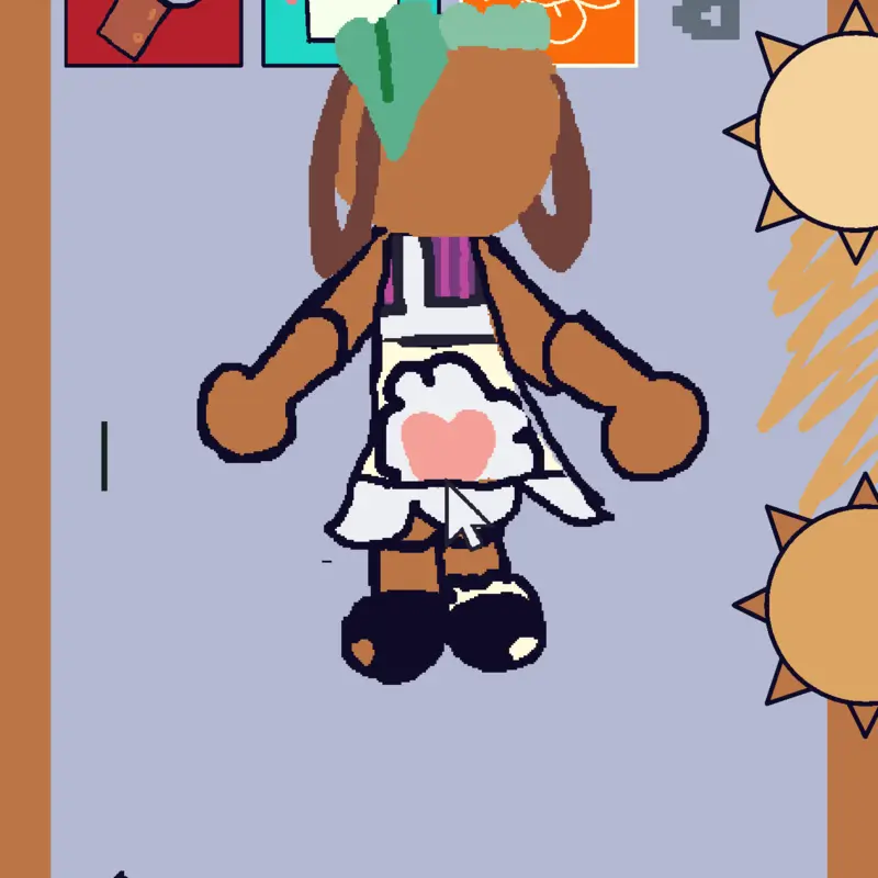 Game by @spirmyb