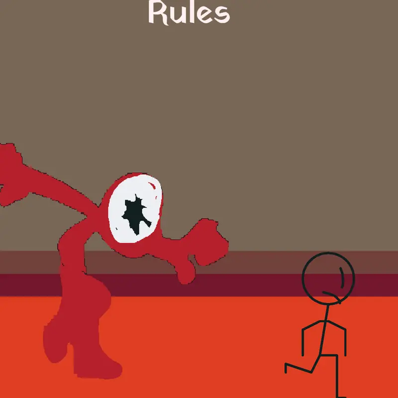 Game by @CatNapAn