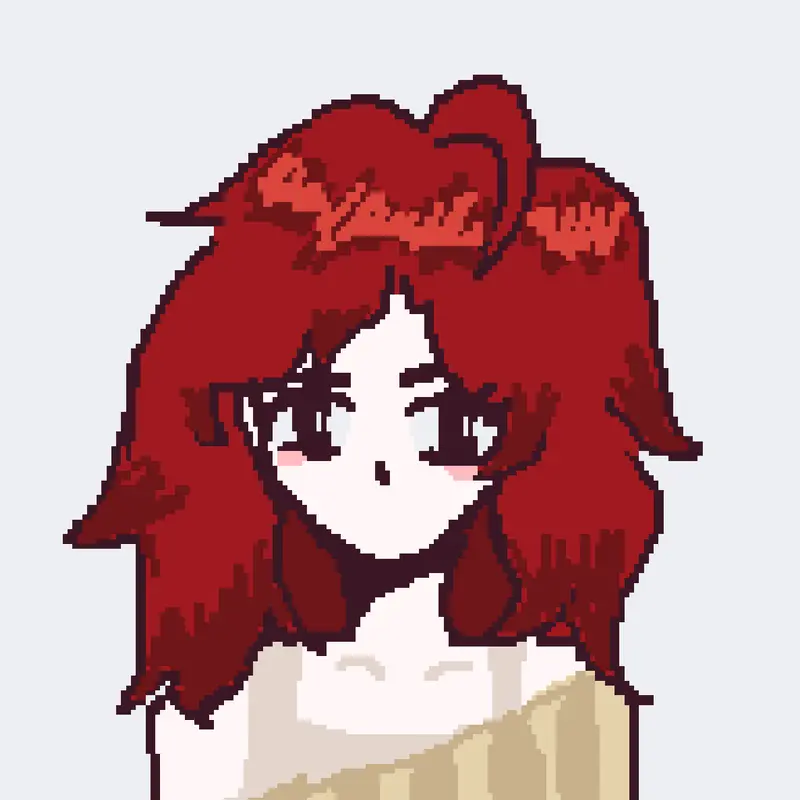 Game by @jujubear