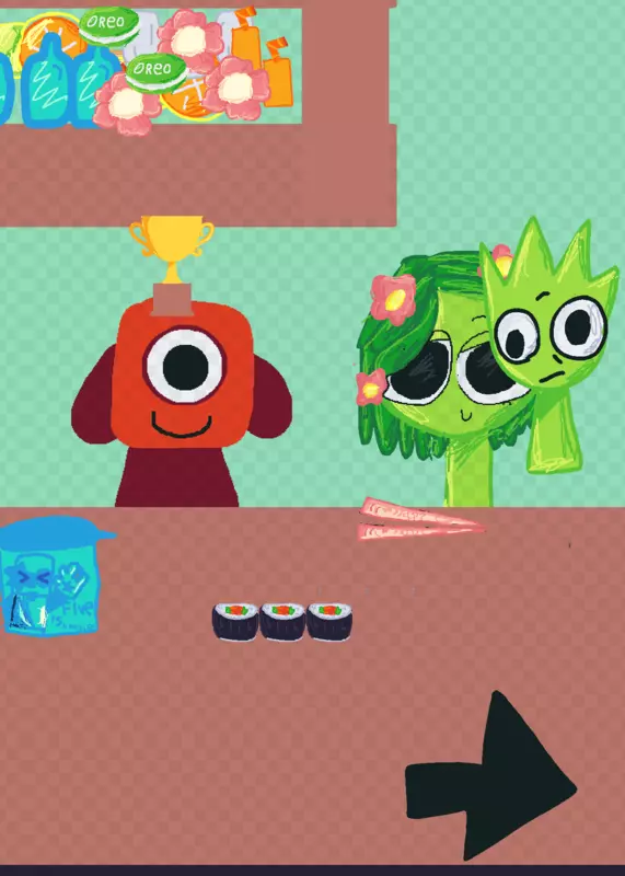 Game by @aans_anahaha