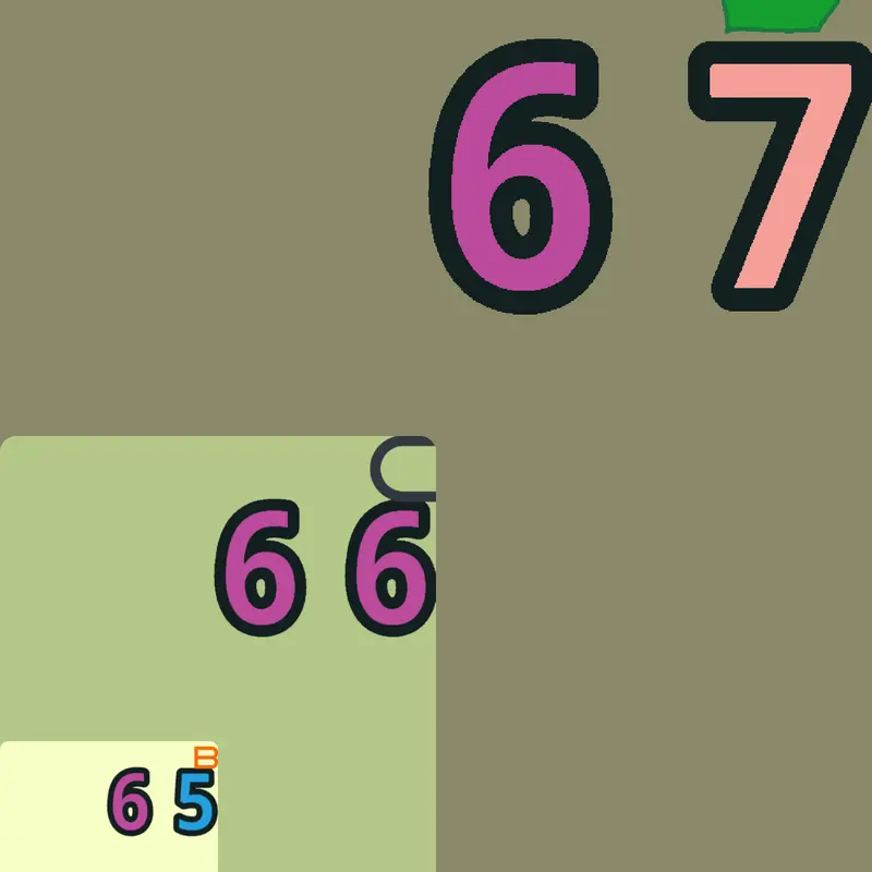 Game by @OctavioShoup
