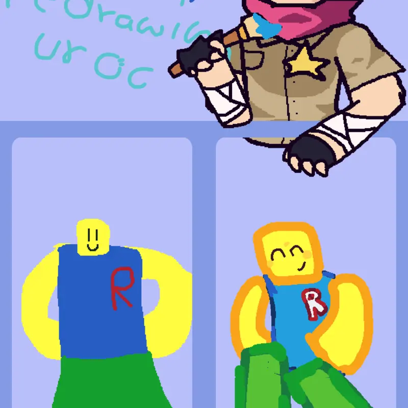 Game by @bagugu