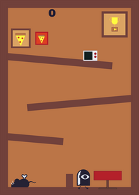 Bake A Pizza Tycoon