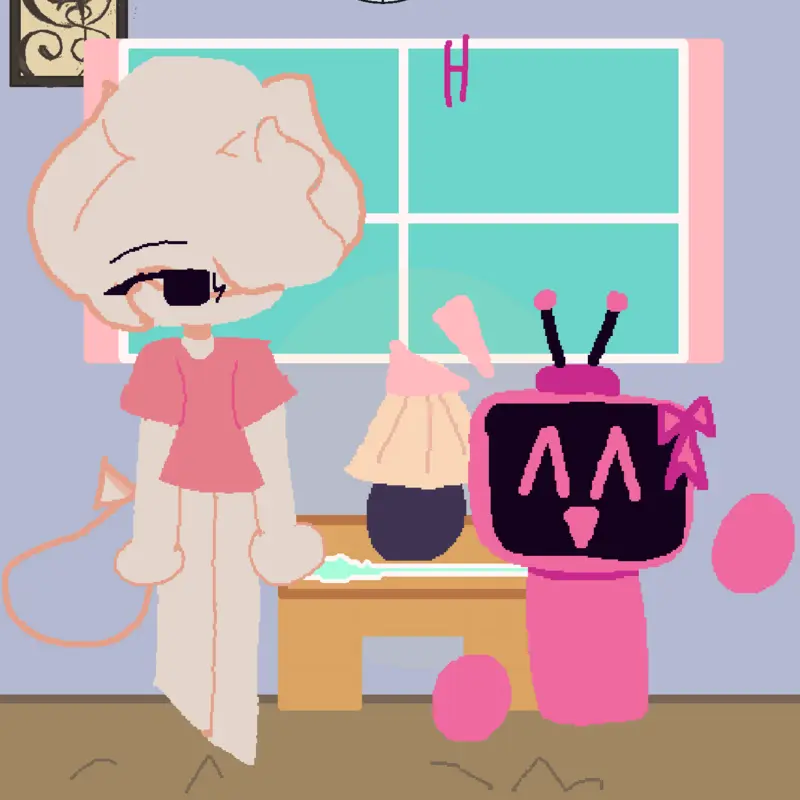 Game by @Emmycrazy