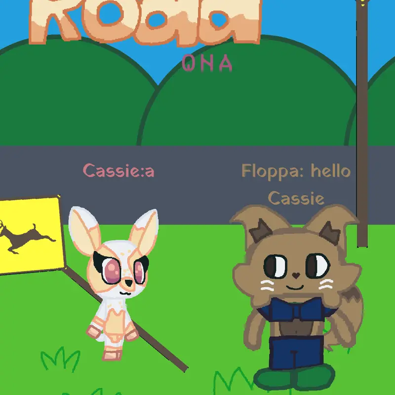 Game by @Alexandre2448