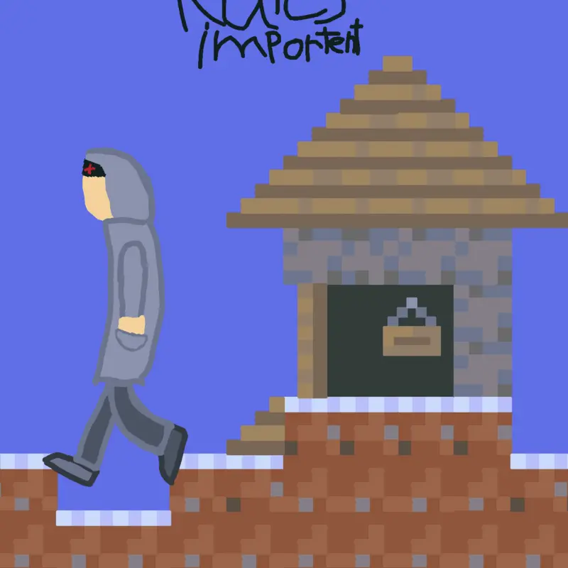 Game by @rockman77