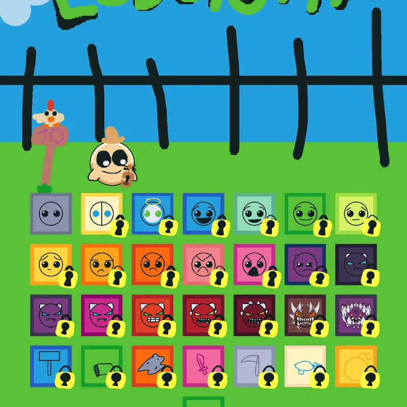 Game by @Pulopock