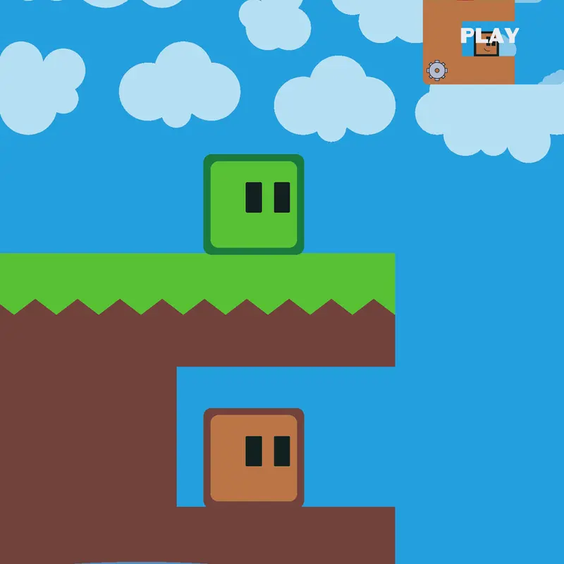 Game by @Butchoy