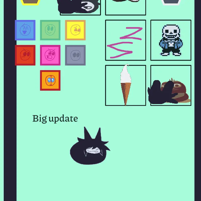 Game by @thiagosoto