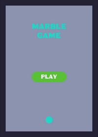 Marble Game