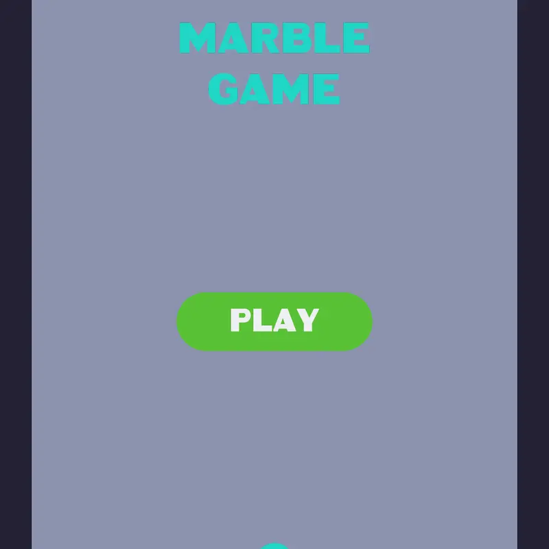 Game by @hihttlolalt