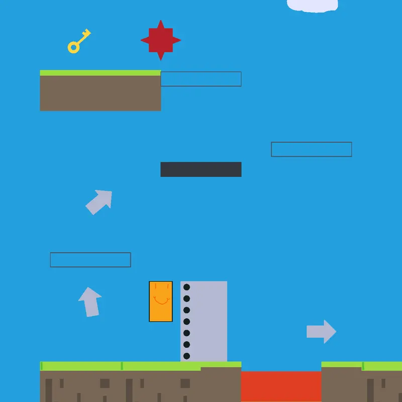 Game by @Mayrio-_-Scary