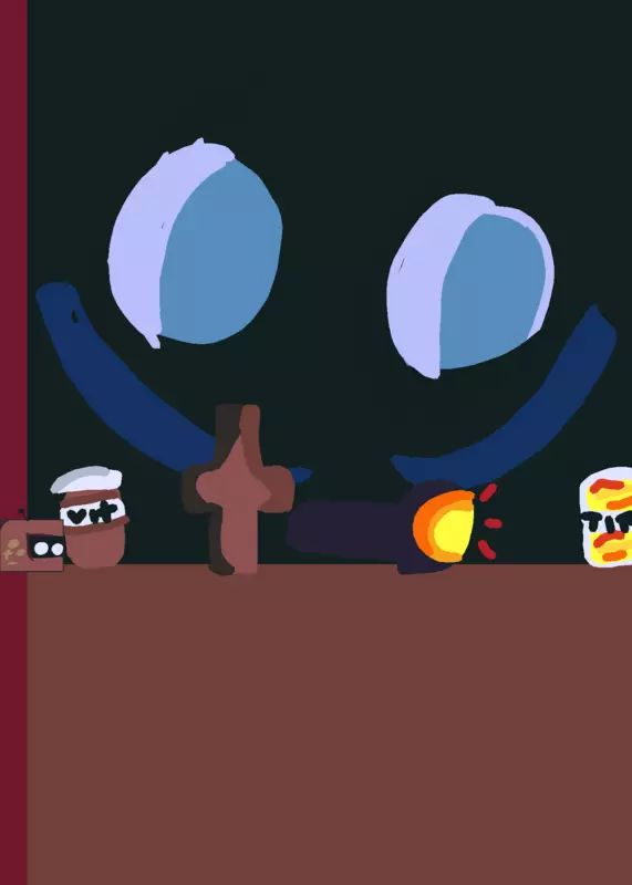 Game by @doors_seek_run