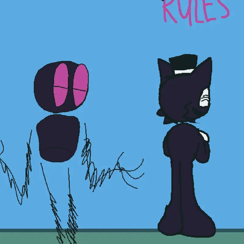 Game by @Black_Cat1983