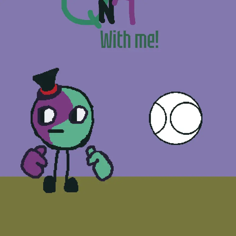 Game by @Grurple2003
