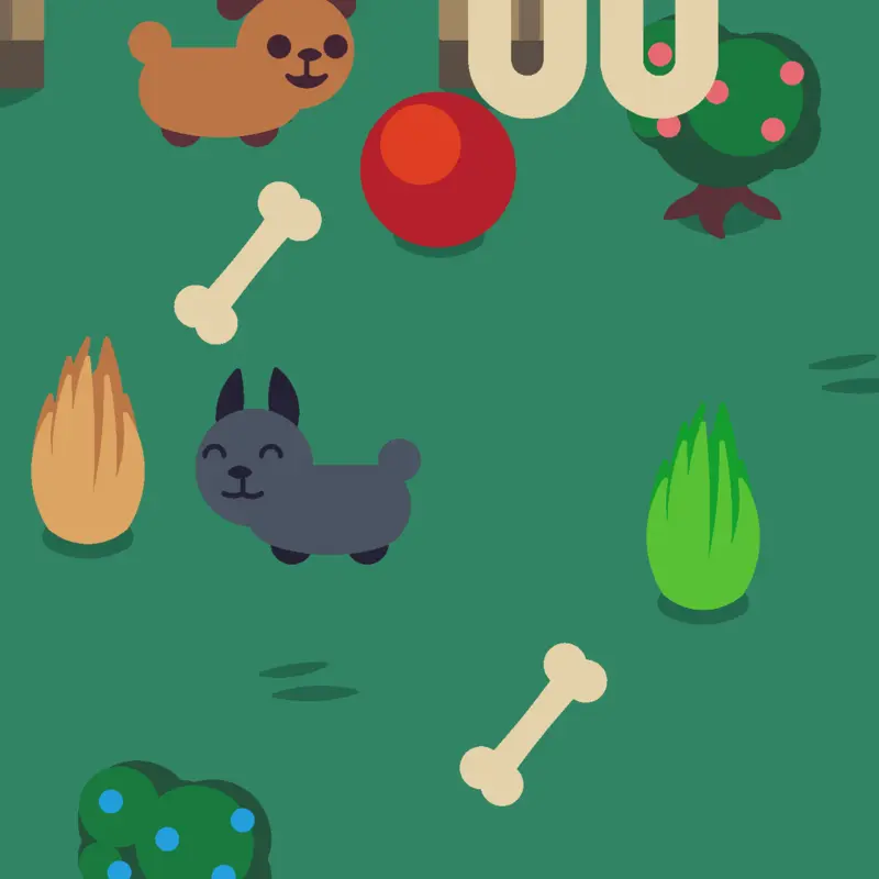 Game by @Carmela