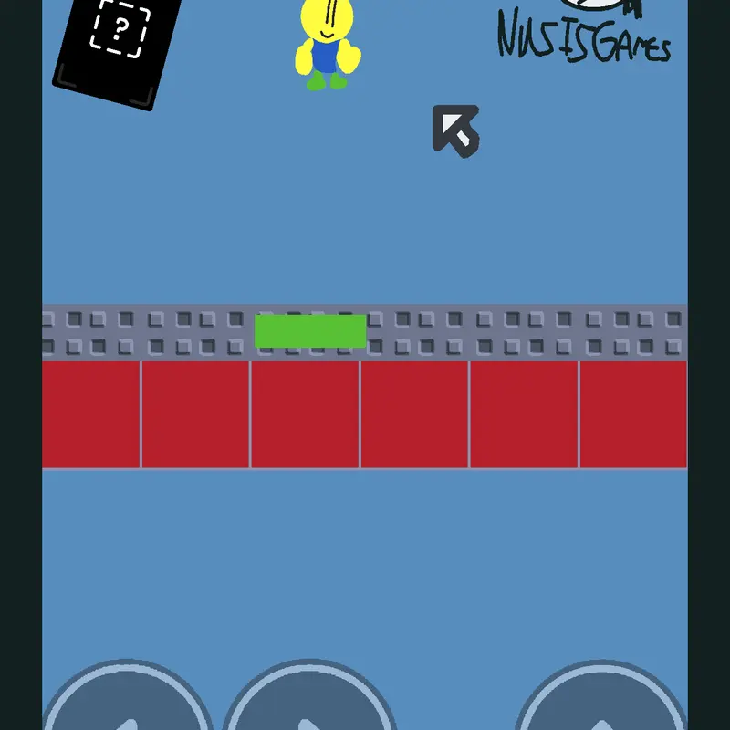 Game by @Nusis_gamesOfficial