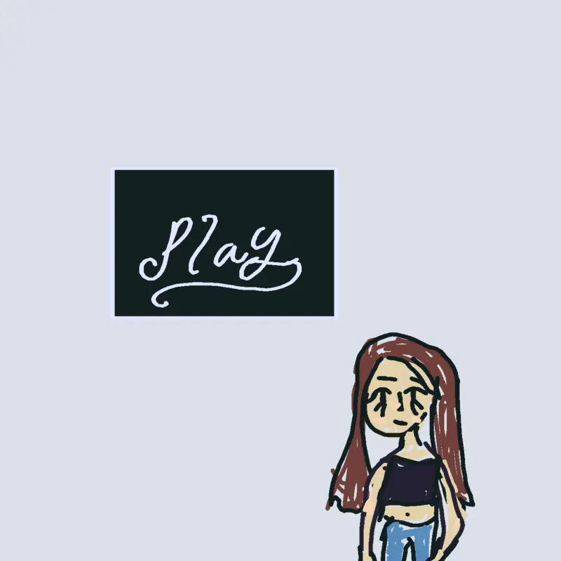 Game by @Melike22