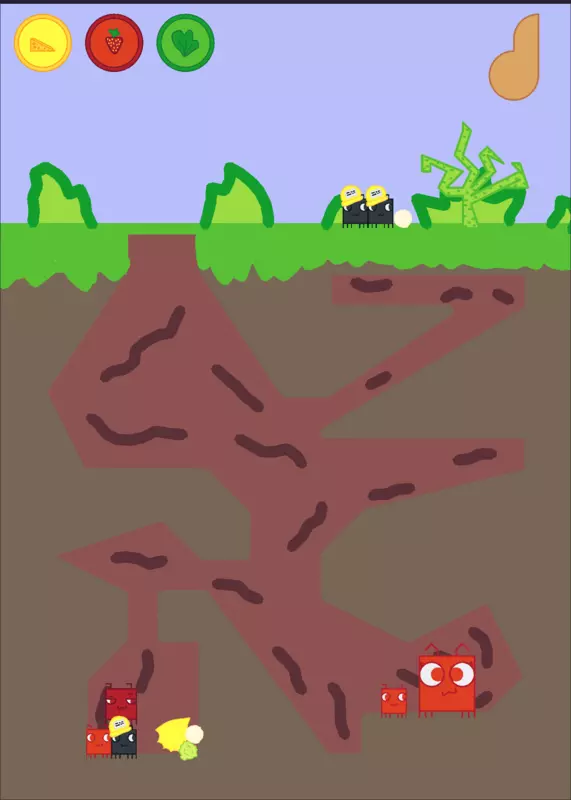 Game by @Solar_cj_1