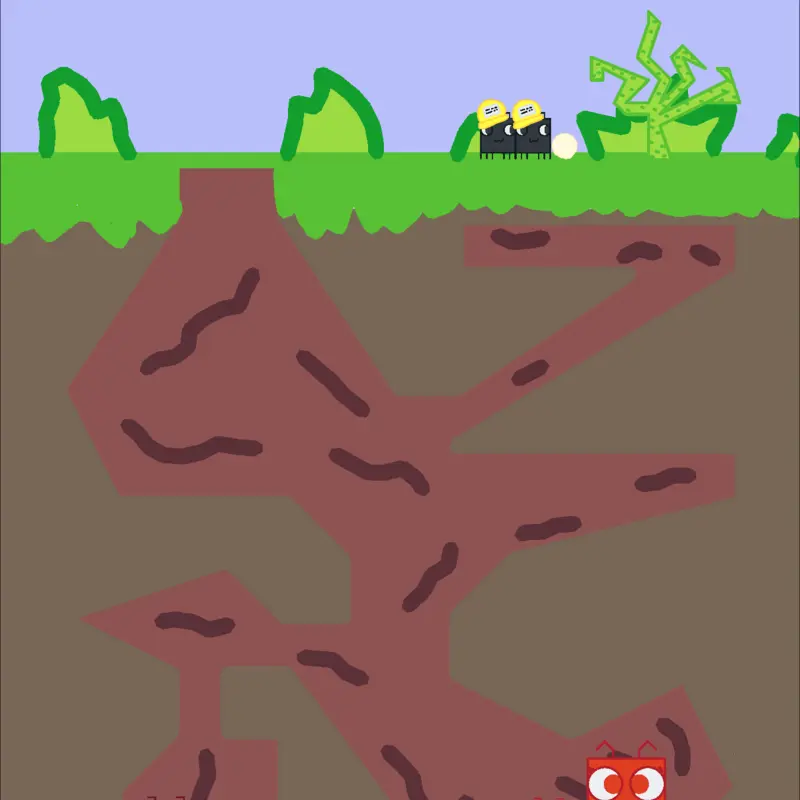 Game by @Solar_cj_1