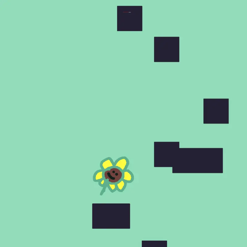 Game by @rafel_brasil
