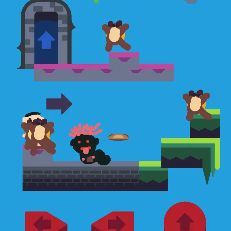 Game by @BISCUITgames