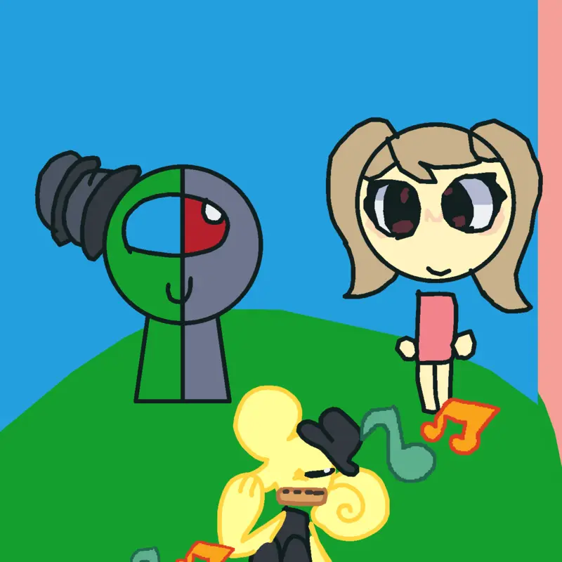 Game by @lamput_the_orange_clay