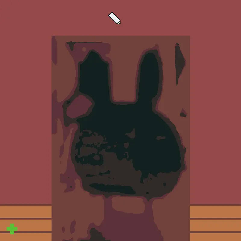 Game by @cubecharacters